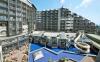 Limak Lara De Luxe Hotel