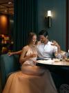 The St Regis Bangkok
