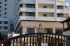 Ozkaymak Falez Hotel