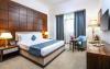 Hotel Tolip Golden Plaza