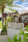 Oaga Art Resort