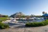 Throne Seagate Belek Hotel