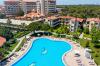 Bellis Deluxe Hotel