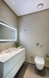 Отель Fraser Place Anthill Istanbul