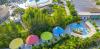 Sunmelia Beach Resort Hotel