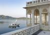 Taj Lake Palace