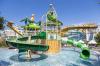 Port Nature Luxury Resort Hotel