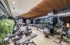 Double Tree By Hilton Hotel - Piyalepasa