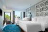 Le Meridien Bali Jimbaran - Chse Certified