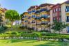 Justiniano Club Park Conti