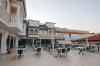 Garden Resort Bergamot