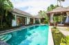 Villa Seriska Satu Sanur Bali