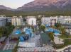 Palmet Beach Resort Hotel