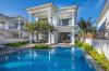 Melia Vinpearl Cam Ranh Beach Resort