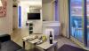 Le Bleu Hotel