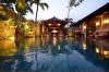 The Ulin Villas