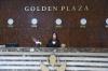 Hotel Tolip Golden Plaza