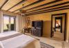 Qasr Al Sarab Desert Resort By Anantara