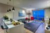 Отель Fraser Place Anthill Istanbul