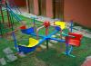Saj Earth Resort