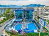 Grand Uysal Beach Hotel