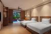 Hilton Goa Resort