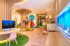 Le Royal Meridien Beach Resort