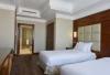 Hilton Pyramids Golf