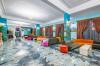 Senza Garden Holiday Club