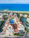 Oz Hotels Side Premium