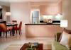 The Mayflower, Jakarta-Marriott Executive Apartments