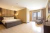 Отель Dubai Marine Beach Resort