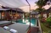 The Ulin Villas