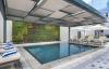 Damac Maison Cour Jardin