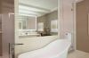Отель Four Seasons Hotel Dubai International Financial Centre