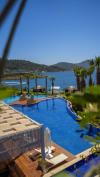 The Bodrum Royal Palace Hotel