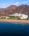 Intercontinental Fujairah Resort