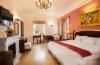 Dalat Edensee Lake Resort
