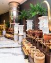 Conrad Hotel Abu Dhabi Etihad Towers