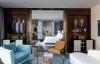 Отель Four Seasons Hotel Dubai International Financial Centre