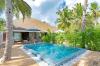 Saii Lagoon Maldives