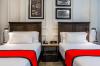 Pattaya Modus Beachfront Resort
