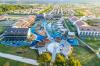 Akra Fethiye The Residence Tui Blue Sensatori