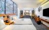 Le Meridien Abu Dhabi
