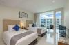Splash Beach Resort