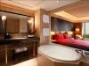 The Leela Ambience Convention Hotel Delhi