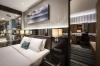 Отель The Continent Hotel Bangkok Sukhumvit By Compass Hospitality