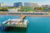 Kervansaray Kundu Beach Hotel