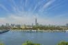 The Nile Ritz-Carlton