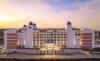 Side Moon Palace Hotel